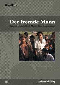 Der fremde Mann