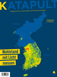 KATAPULT Magazin Ausgabe 31