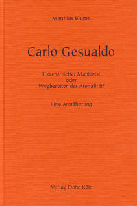 Carlo Gesualdo