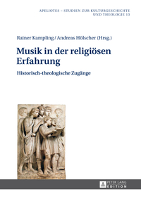 Musik in der religiösen Erfahrung