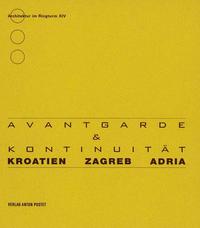 Kroatien - Zagrab - Adria