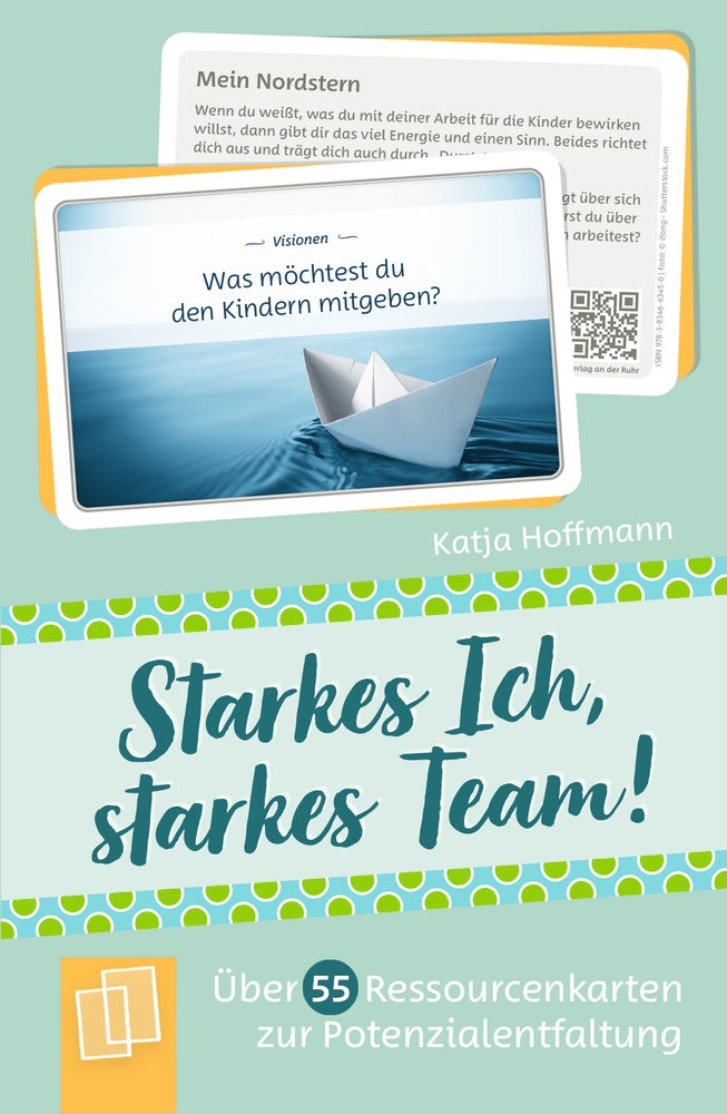 Starkes Ich - starkes Team!