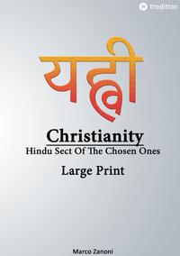 Christianity and Hinduism