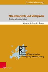 Menschenrechte und Metaphysik