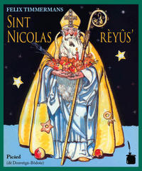 Sint Nicolas rèyûs