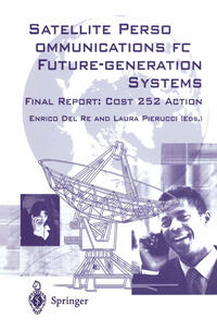 Satellite Personal Communications for Future-generation Systems