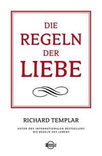 Die Regeln der Liebe