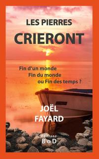 Les pierres crieront