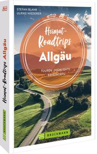 Heimat-Roadtrips Allgäu