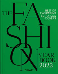 The Fashion Yearbook 2023