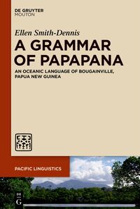 A Grammar of Papapana