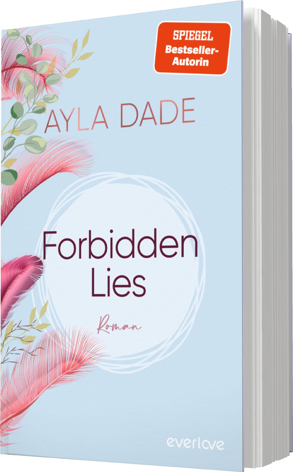 Forbidden Lies