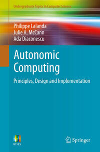 Autonomic Computing