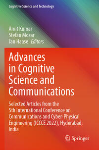 Advances in Cognitive Science and Communications