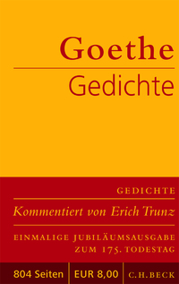 Gedichte