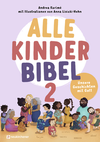 Alle-Kinder-Bibel 2