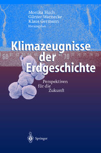 Klimazeugnisse der Erdgeschichte