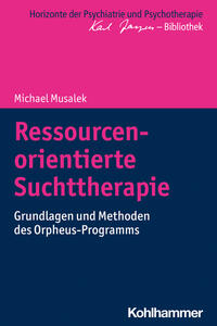 Ressourcenorientierte Suchttherapie