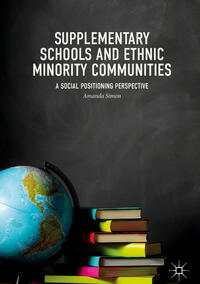 Supplementary Schools and Ethnic Minority Communities