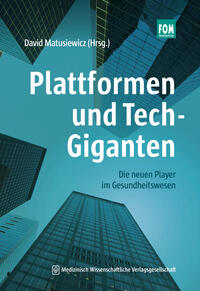 Plattformen und Tech-Giganten