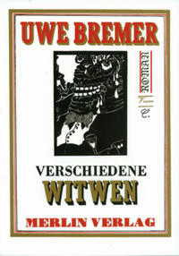 Verschiedene Witwen. Roman / Verschiedene Witwen