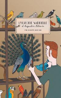 L'Histoire naturelle d'Augustin Lelièvre