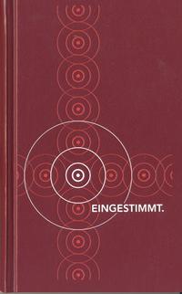 Eingestimmt