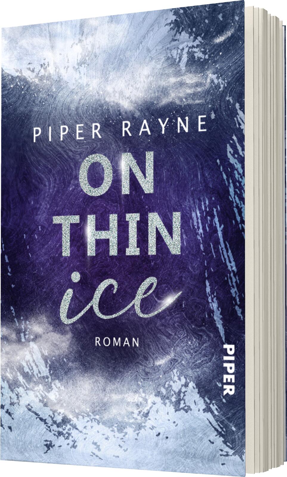 On thin Ice