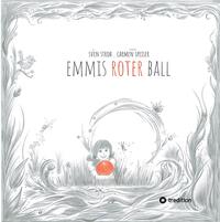 Emmis roter Ball