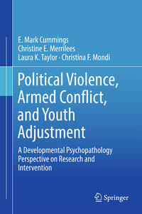 Political Violence, Armed Conflict, and Youth Adjustment