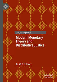 Modern Monetary Theory and Distributive Justice