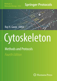 Cytoskeleton