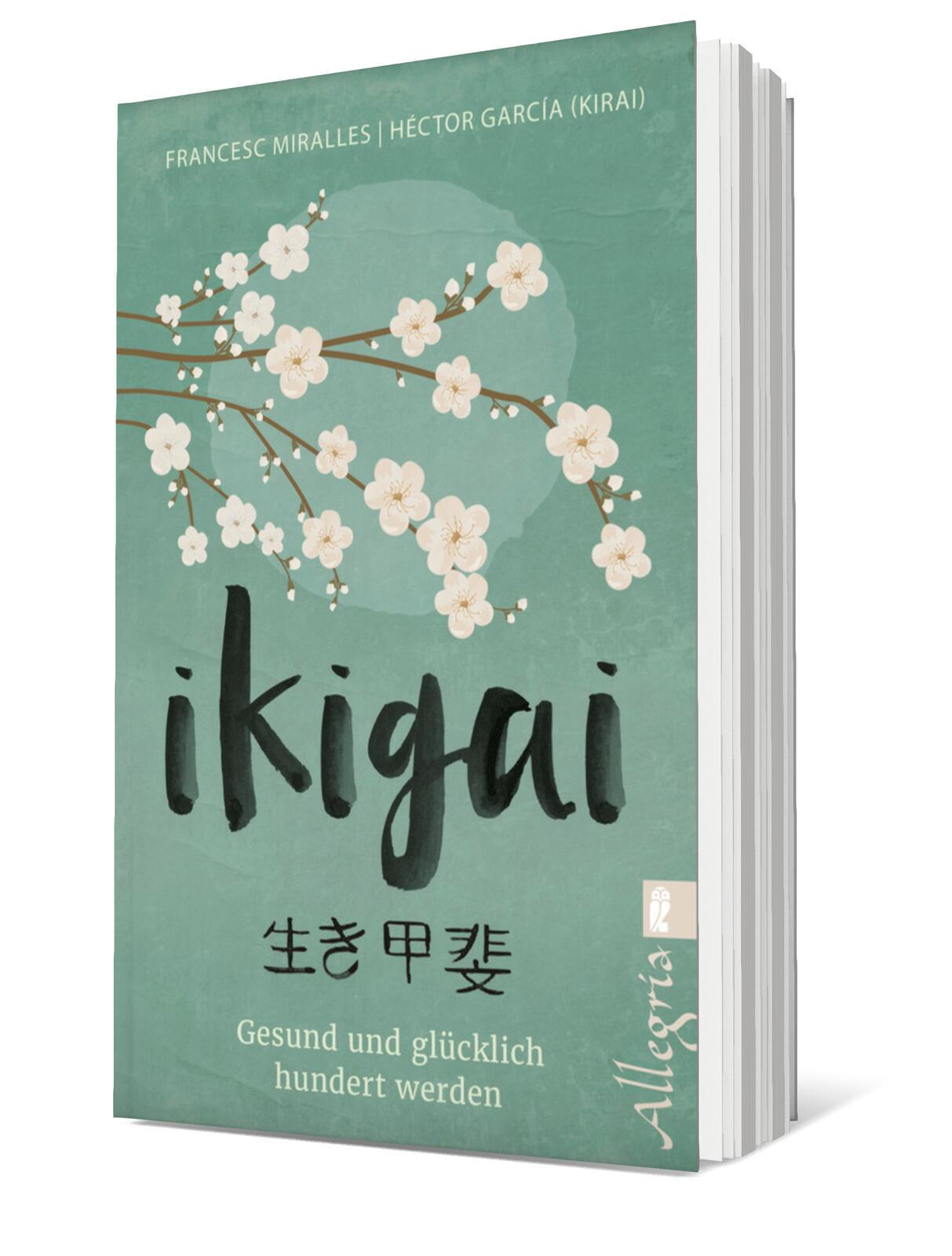 Ikigai