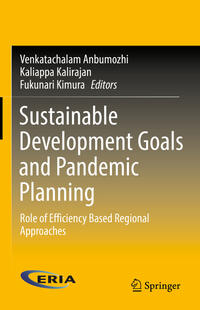 Sustainable Development Goals and Pandemic Planning