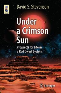 Under a Crimson Sun