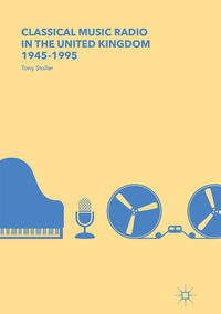 Classical Music Radio in the United Kingdom, 1945–1995