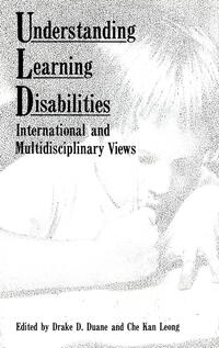 Understanding Learning Disabilities