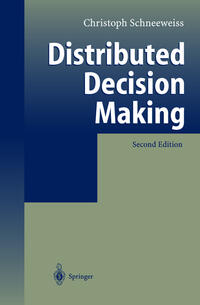 Distributed Decision Making