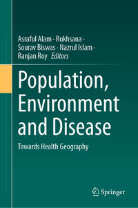 Population, Environment and Disease