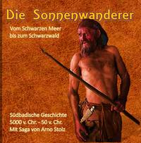 Die Sonnenwanderer