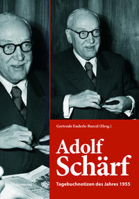 Adolf Schärf