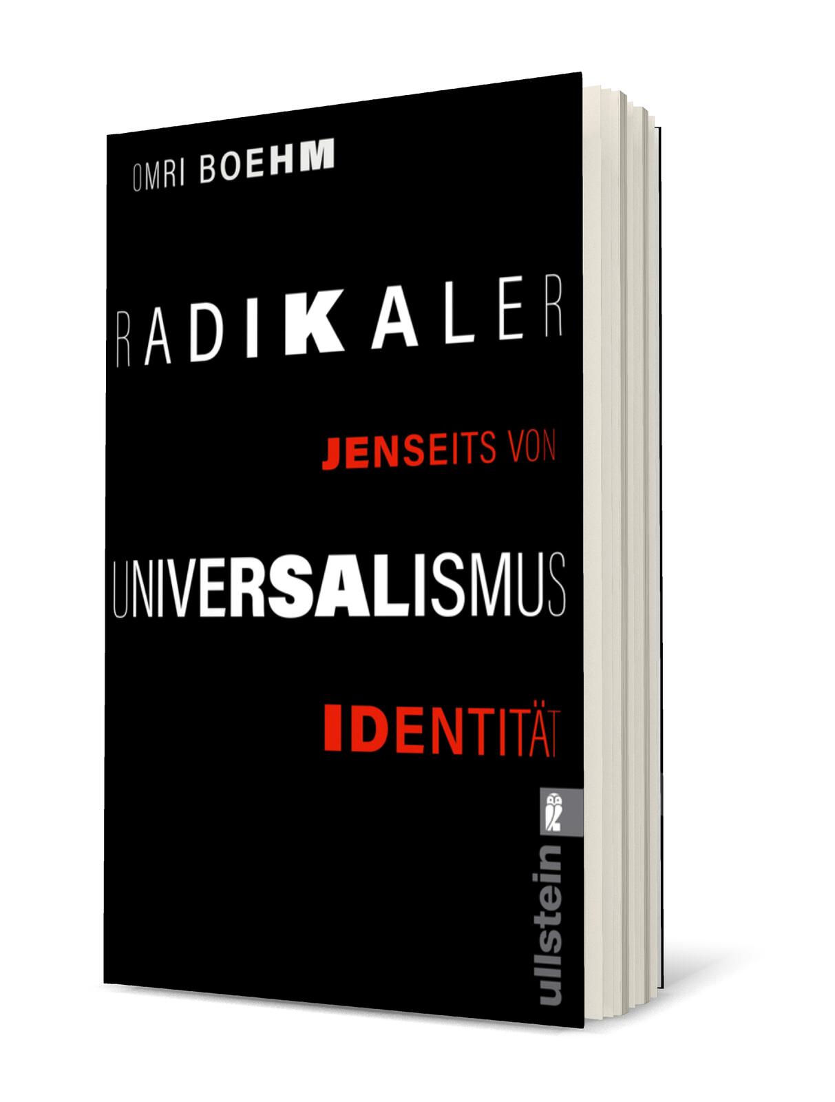 Radikaler Universalismus