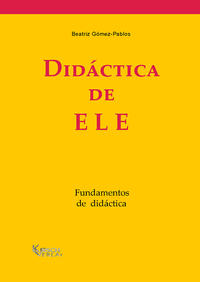 Didáctica de ELE