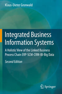 Integrated Business Information Systems