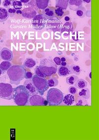 Myeloische Neoplasien