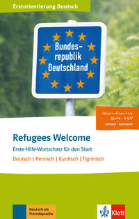 Refugees Welcome