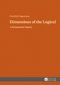 Dimensions of the Logical