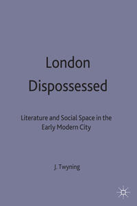 London Dispossessed