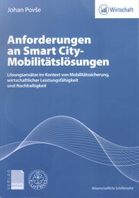 Anforderungen an Smart City-Mobilitätslösungen