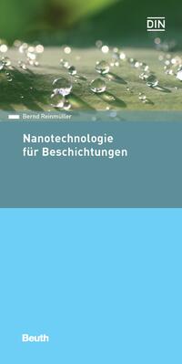 Nanotechnologie für Beschichtungen - Buch mit E-Book